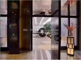外国办公室装饰图片