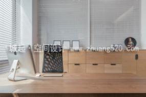 loft风格办公室设计装饰效果图片