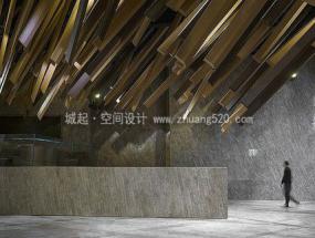 简约风格电影院装修图片