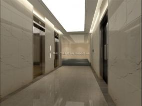 办公室最新室内装修设计图大全