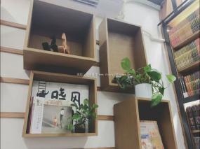 2018最新办公室室内设计图片赏析