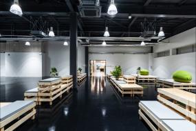 简约loft办公室装修风格设计