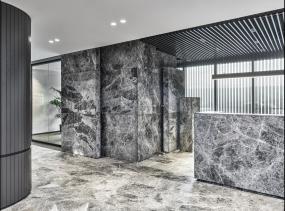 loft风格办公室装修图片大全
