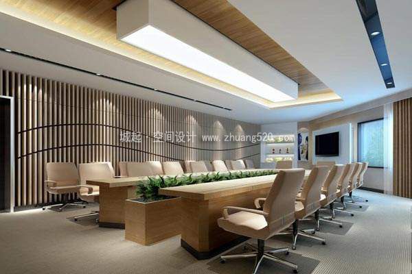 办公室风水问题