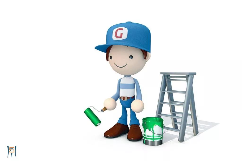 刷乳胶漆常见问题