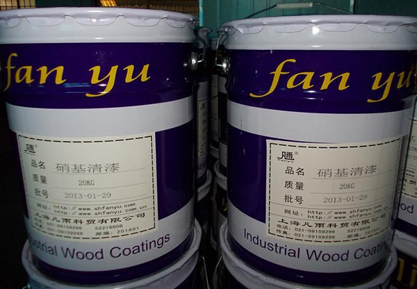 uv油漆