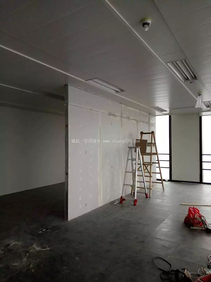 在建工地案例图片