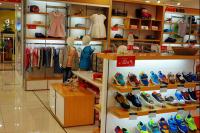 上海童装专卖店装修设计 童装专卖店如何装修