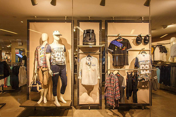 服装店柜台摆铜羊好不好 店铺放金元宝好不好