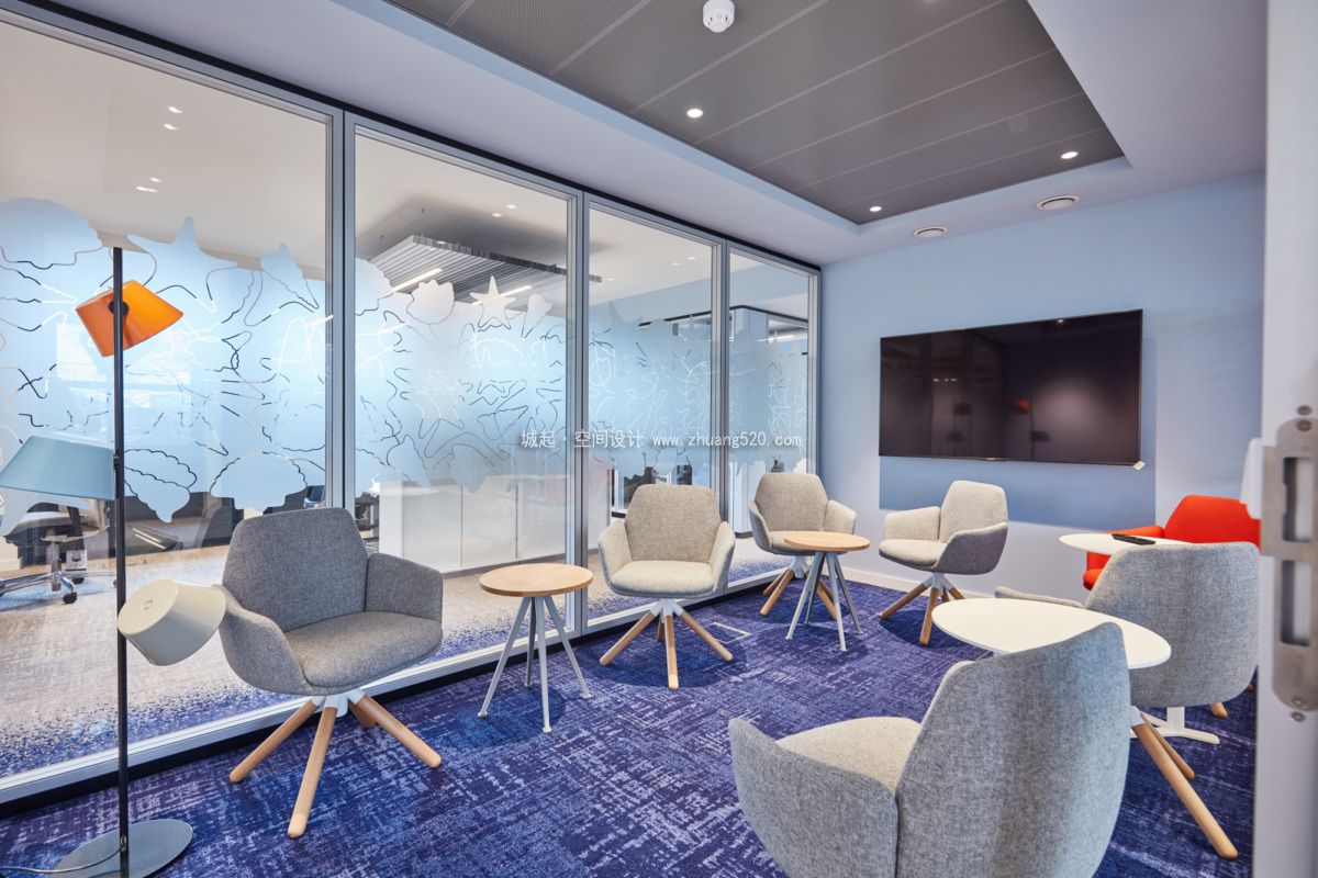 办公室装修消防问题注意事项