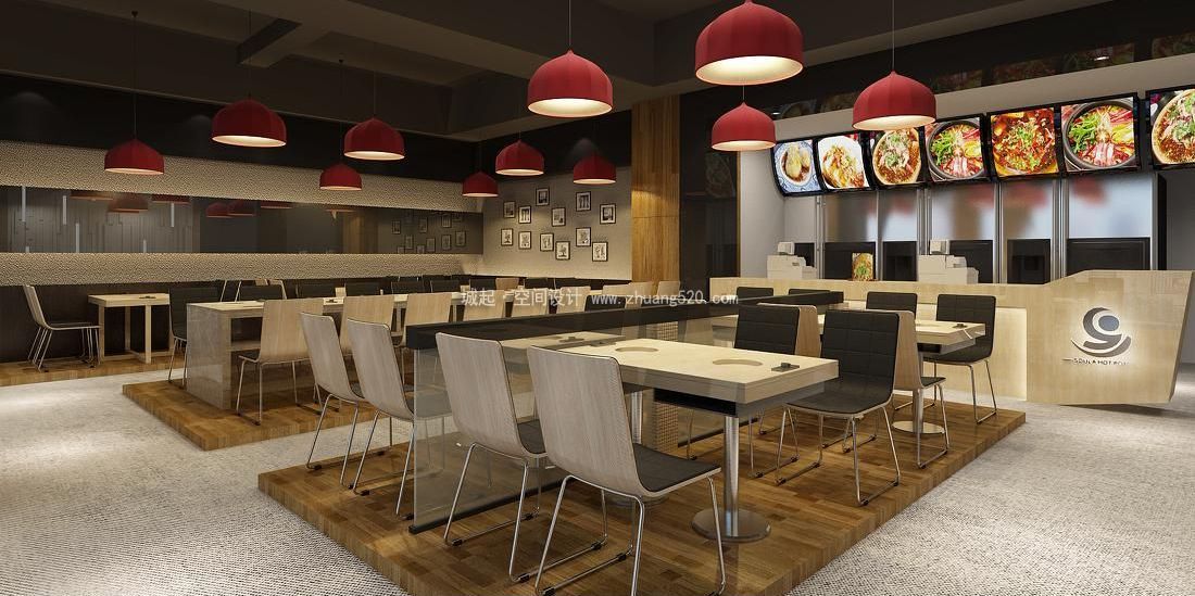 店铺装修注意事项