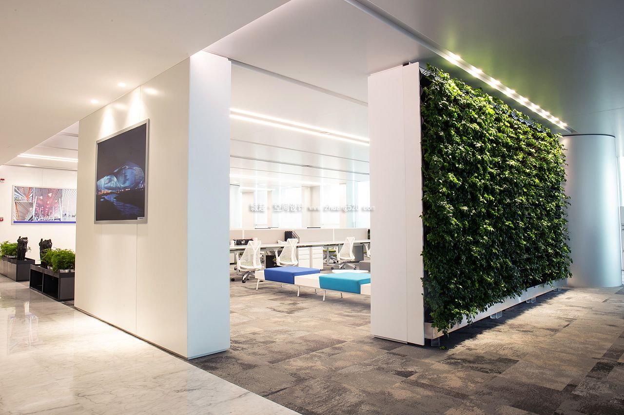 办公室装修省钱