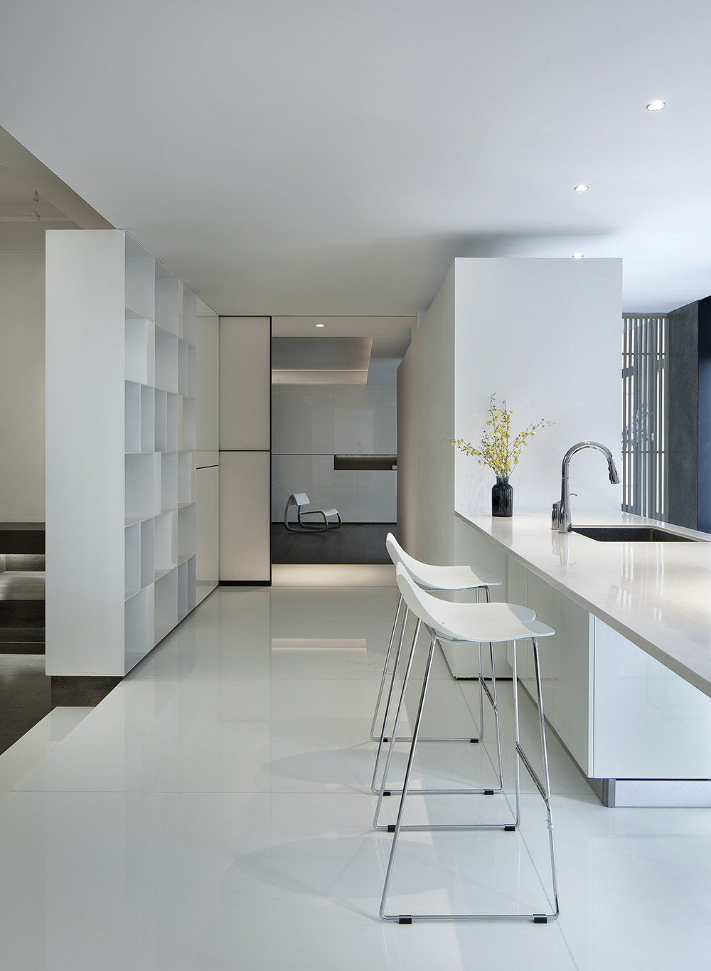 办公室走道装修设计全景图,走道装修设计全景图