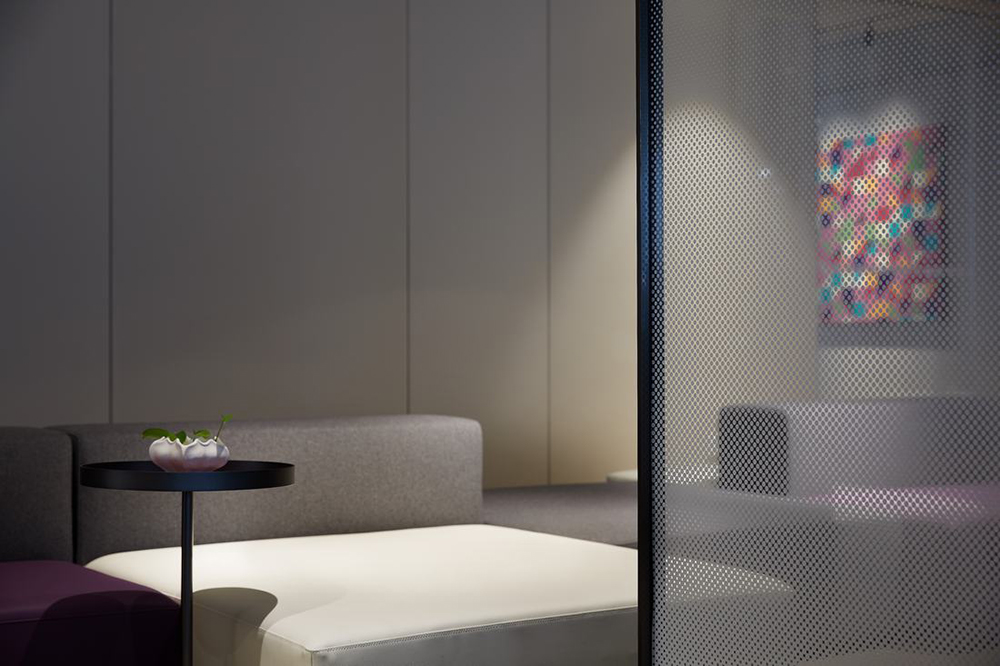 办公室开放区域设计图片,开放区域设计图