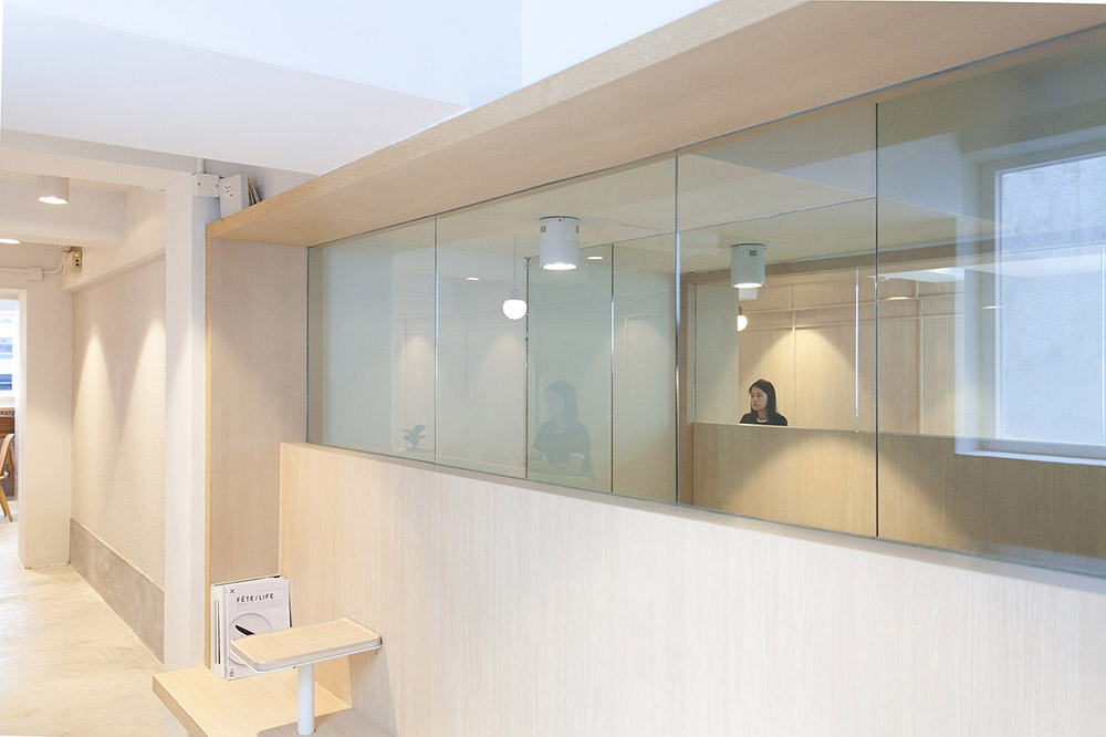 咖啡厅空间设计图片,咖啡厅空间设计案例图