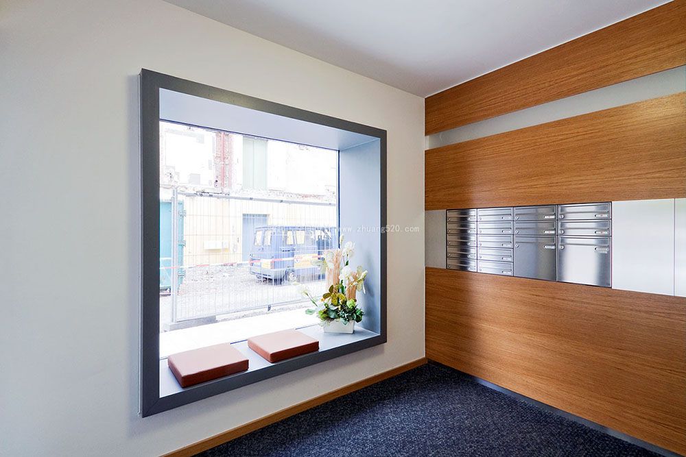 商业空间装修设计效果图,空间装修设计效果图