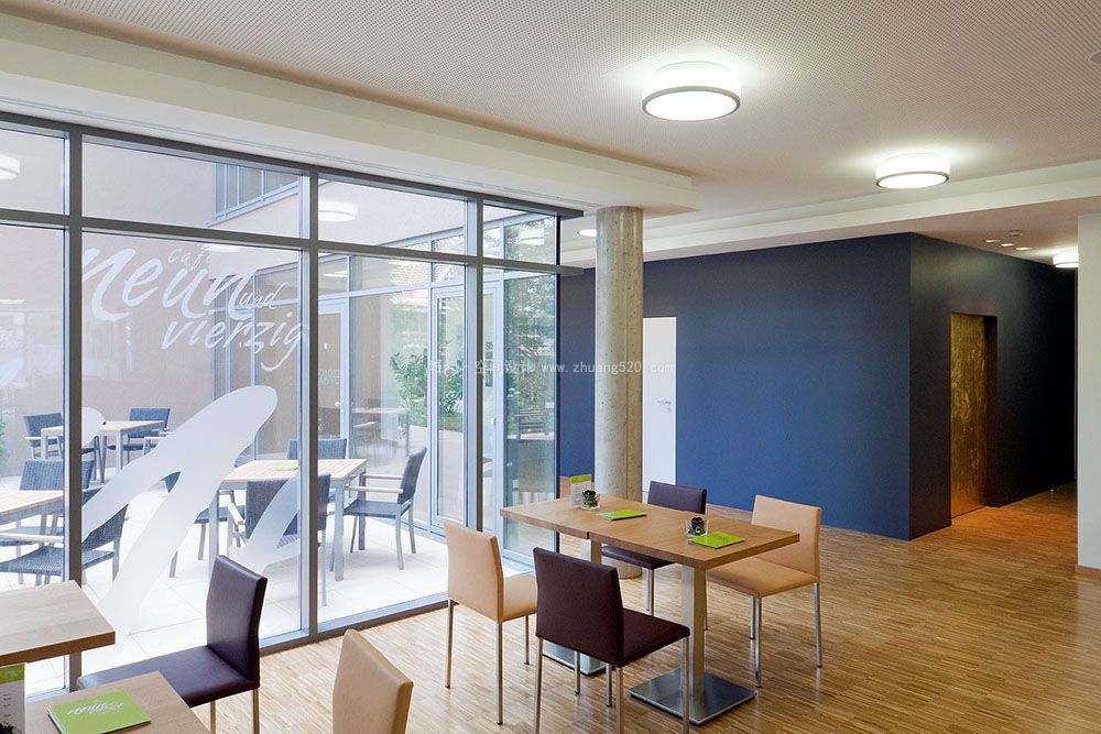 商业空间空间设计布局图,空间空间设计布局图