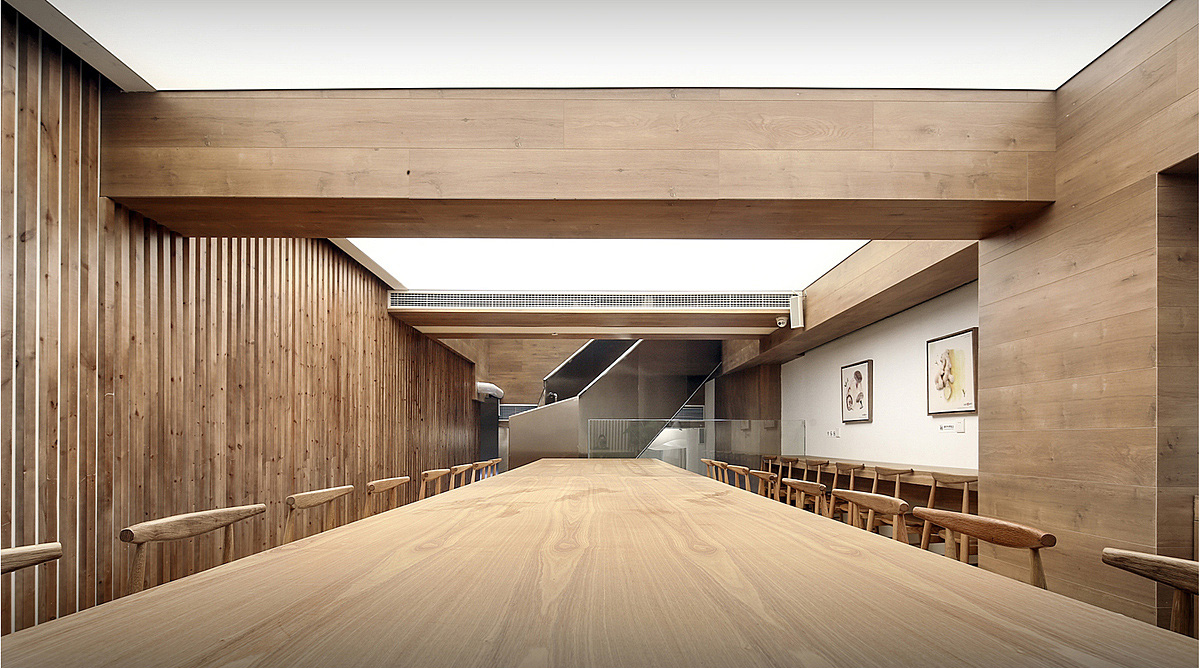 饭店装饰案例图,饭店装饰实景图