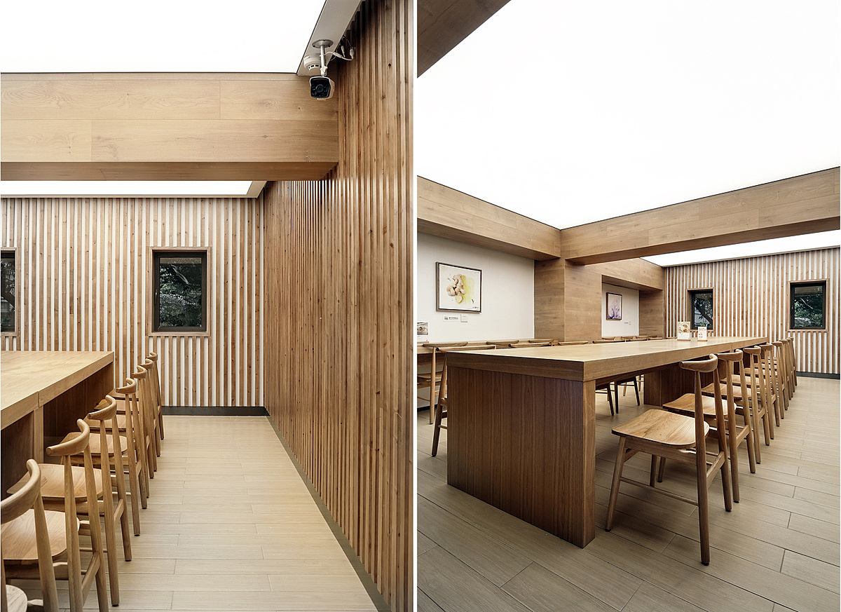 饭店装饰图片,饭店装饰案例图