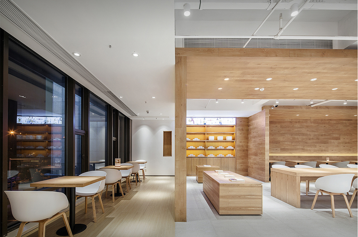 饭店装饰效果图,饭店装修设计图片