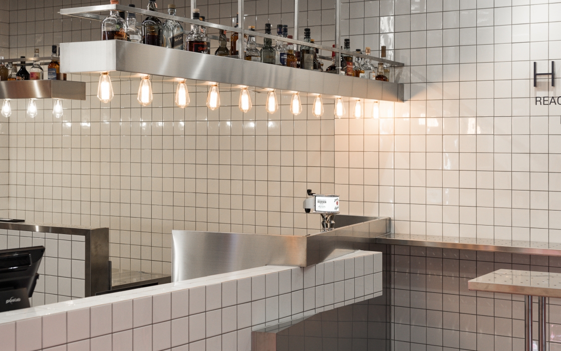 火锅店设计图片,火锅店设计实景图