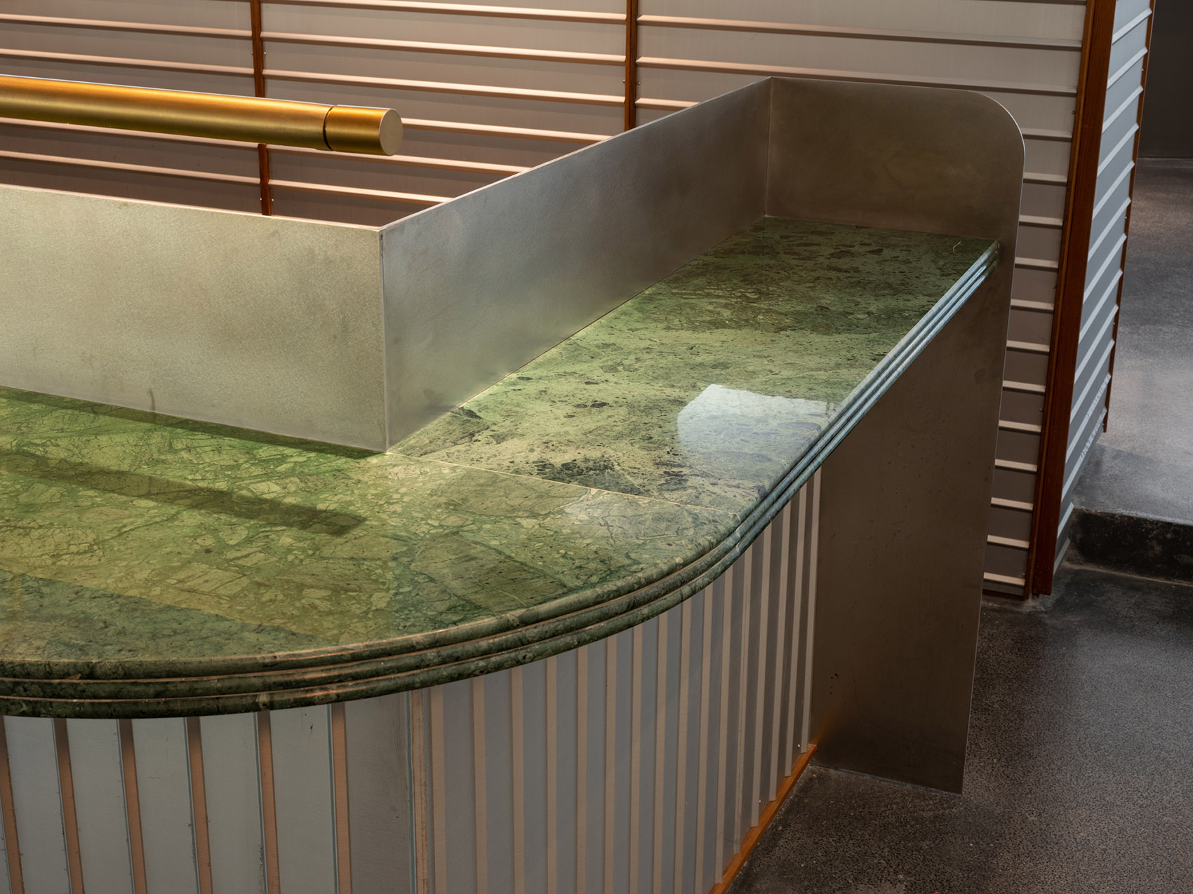 饭店空间设计实景图,饭店空间设计案例图