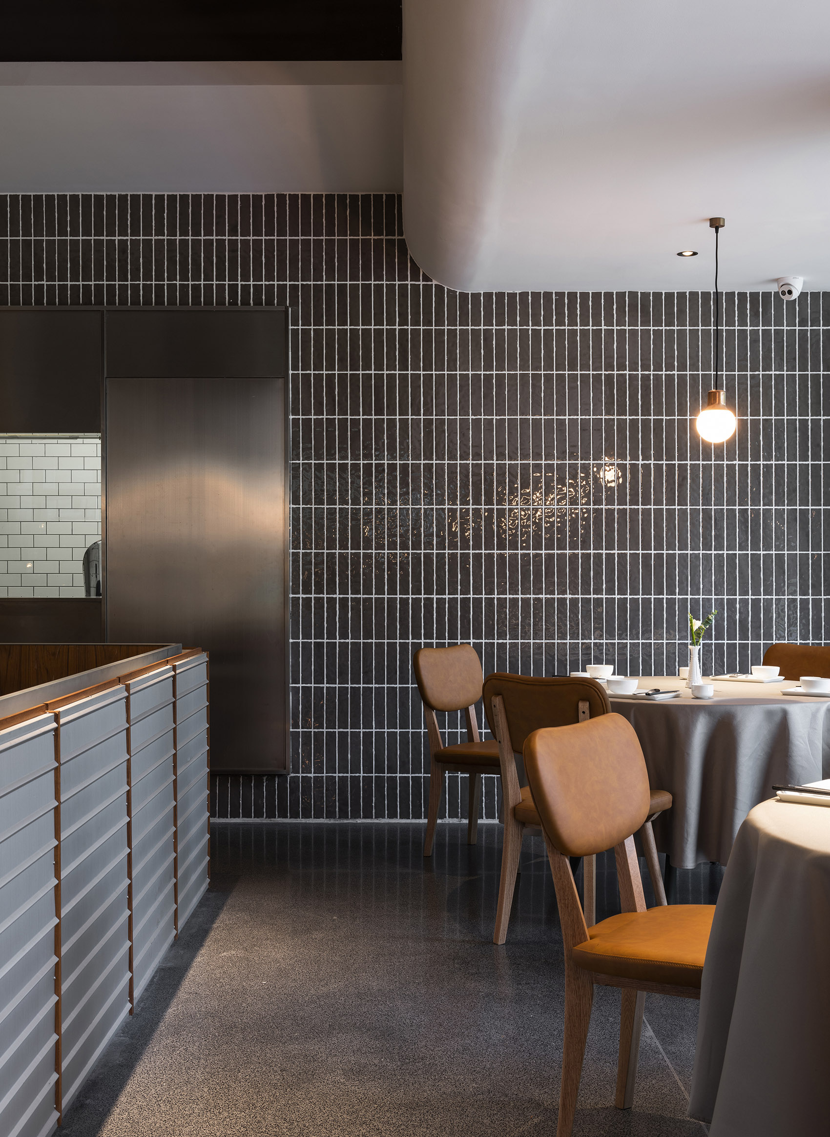 饭店设计图片,饭店设计实景图