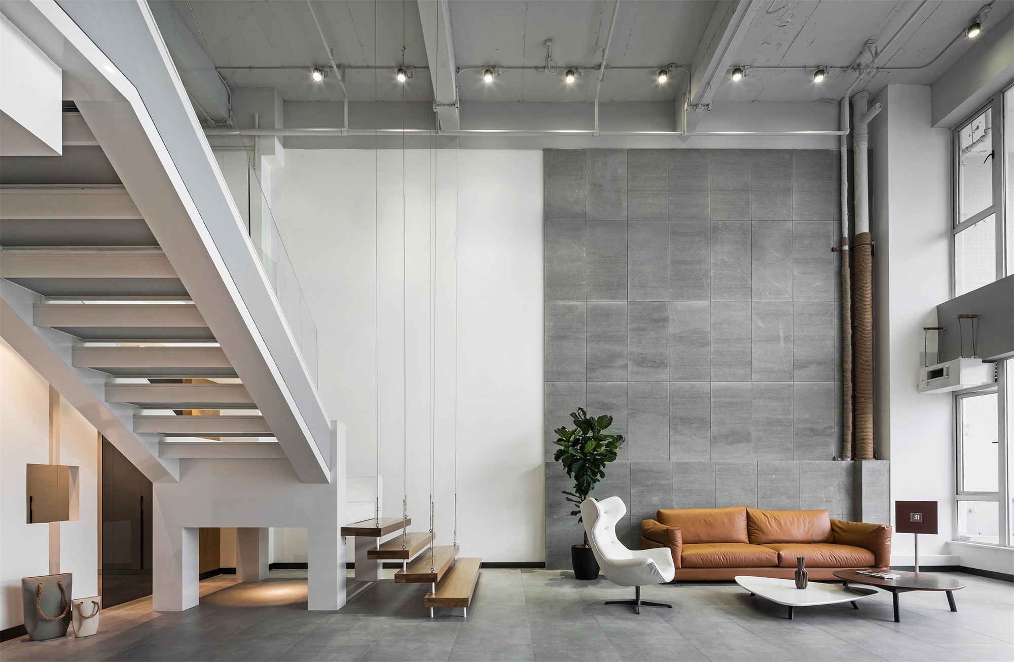 办公室等待区装修设计效果图,等待区设计效果图