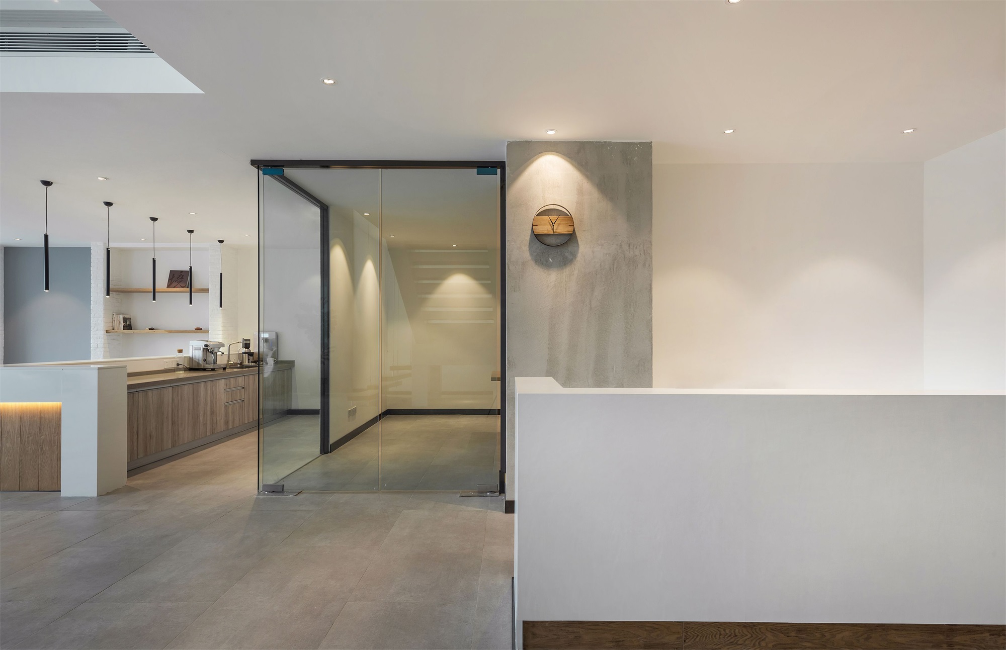 办公室茶水间装修设计图片,茶水间装修设计图片