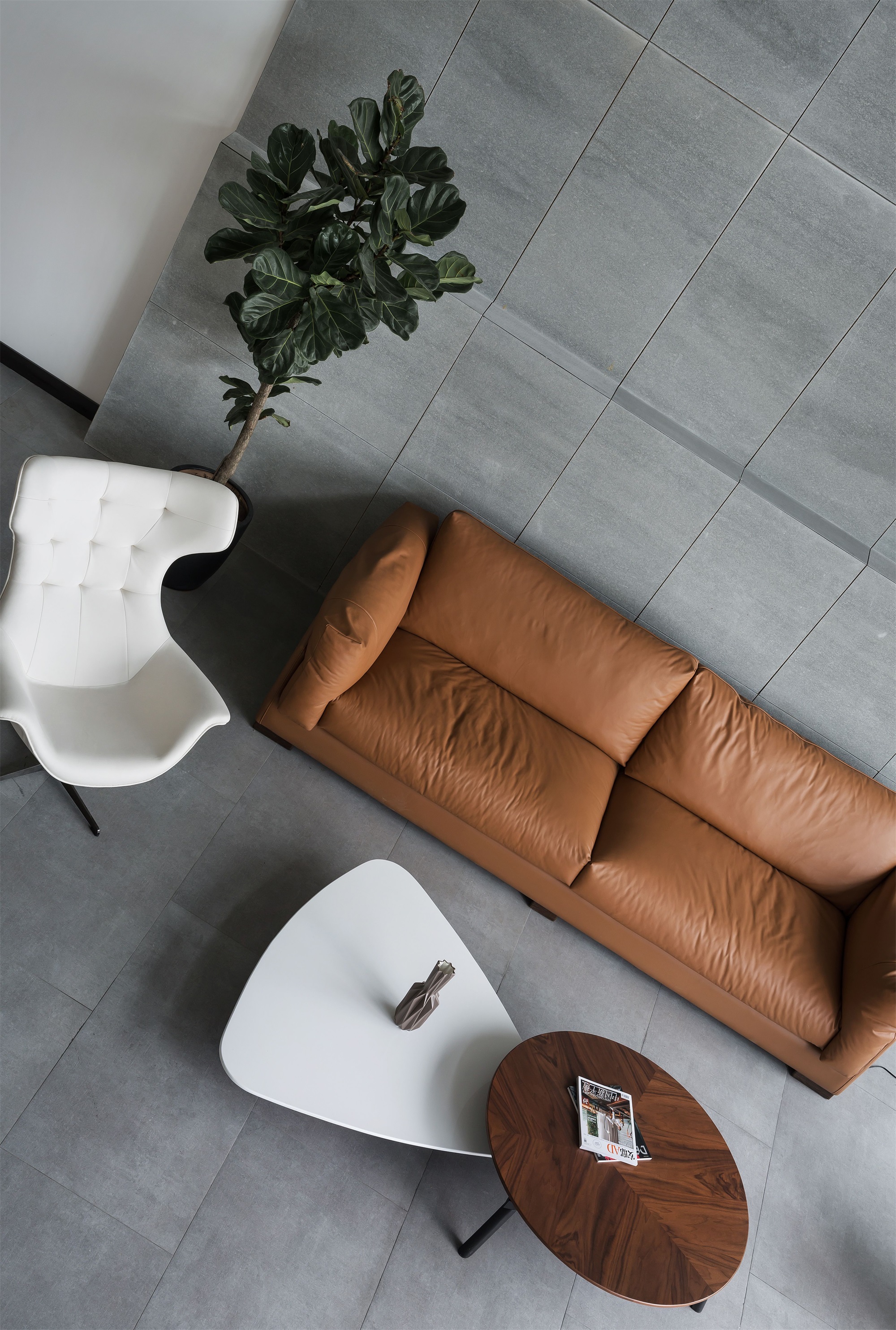 办公室活动区空间设计效果图,活动区空间设计效果图