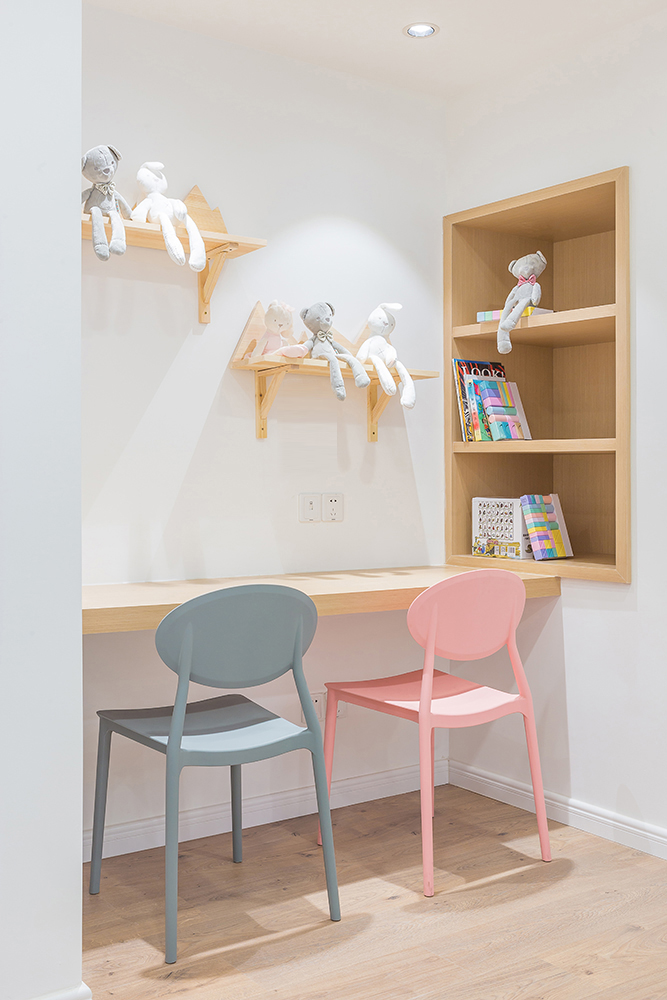 儿童早教中心装饰效果图,早教中心装饰效果图