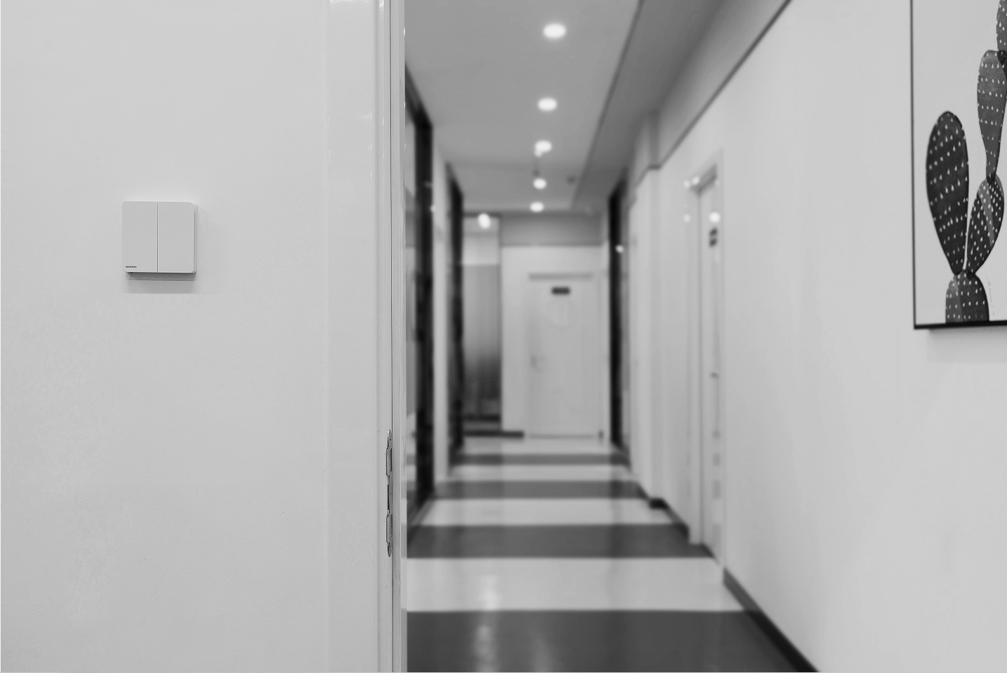 昂纳教育培训学校,培训中心设计图片