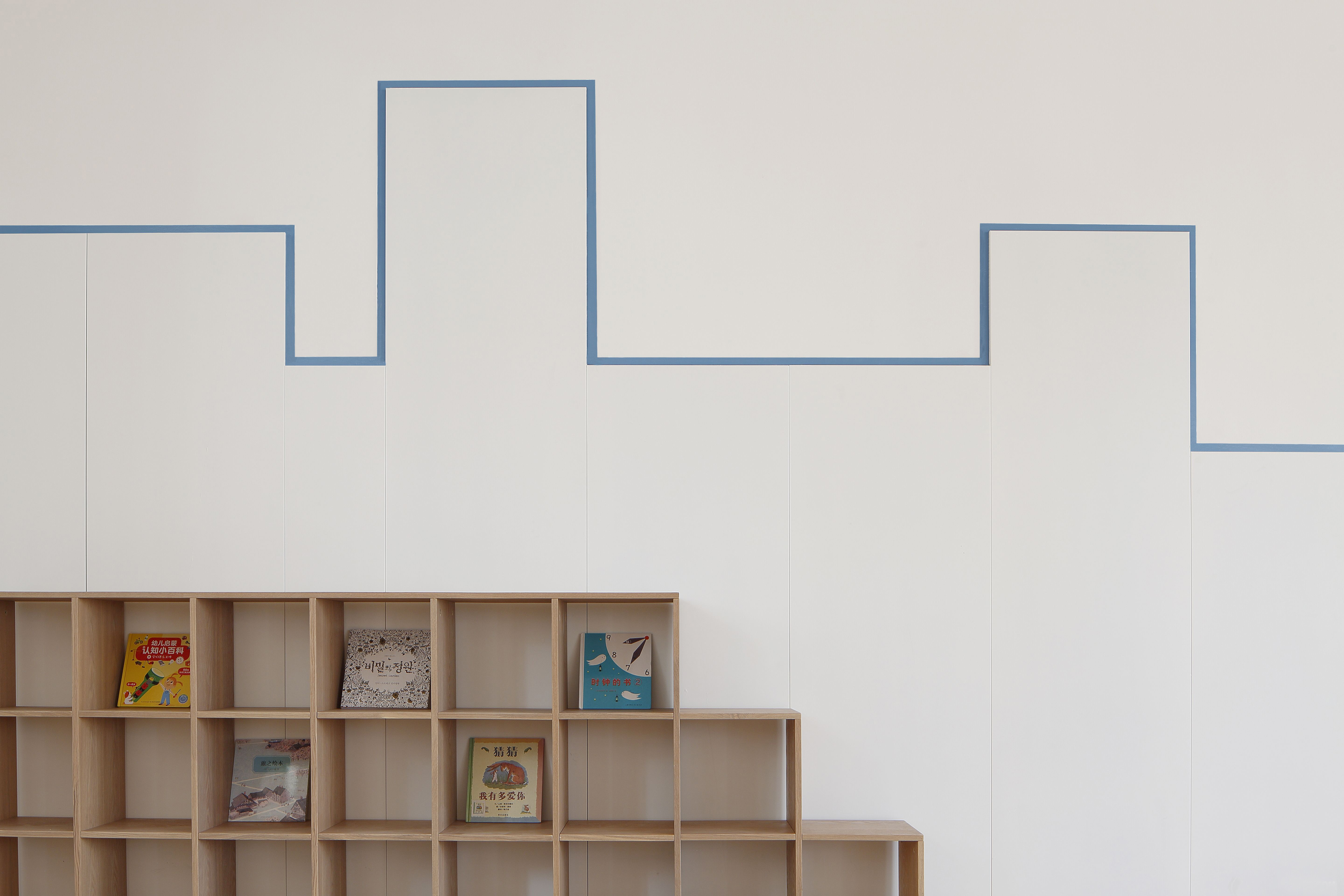 800平幼儿园设计图片,幼儿园设计图