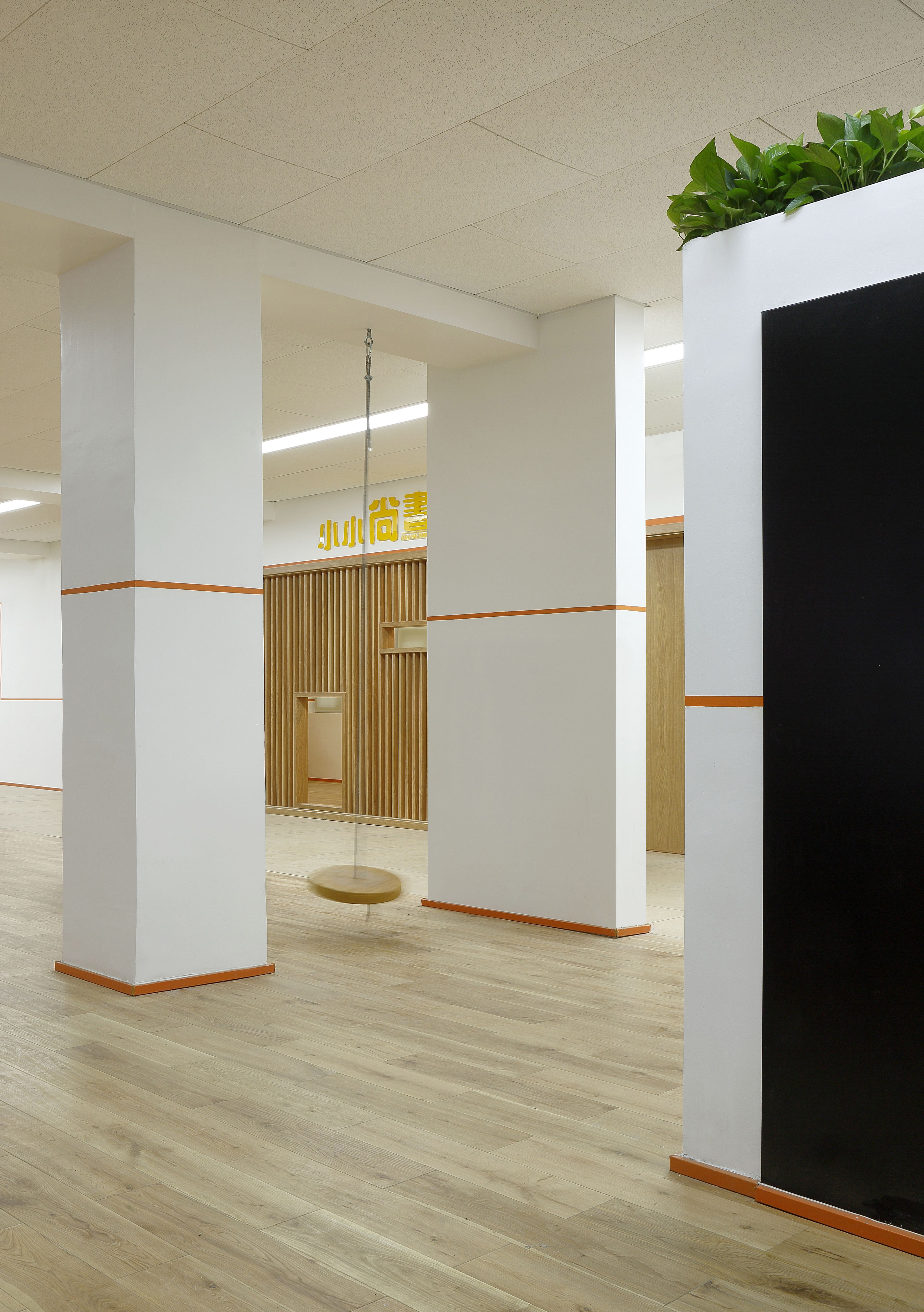 800平幼儿园空间设计图片,800平幼儿园空间设计图