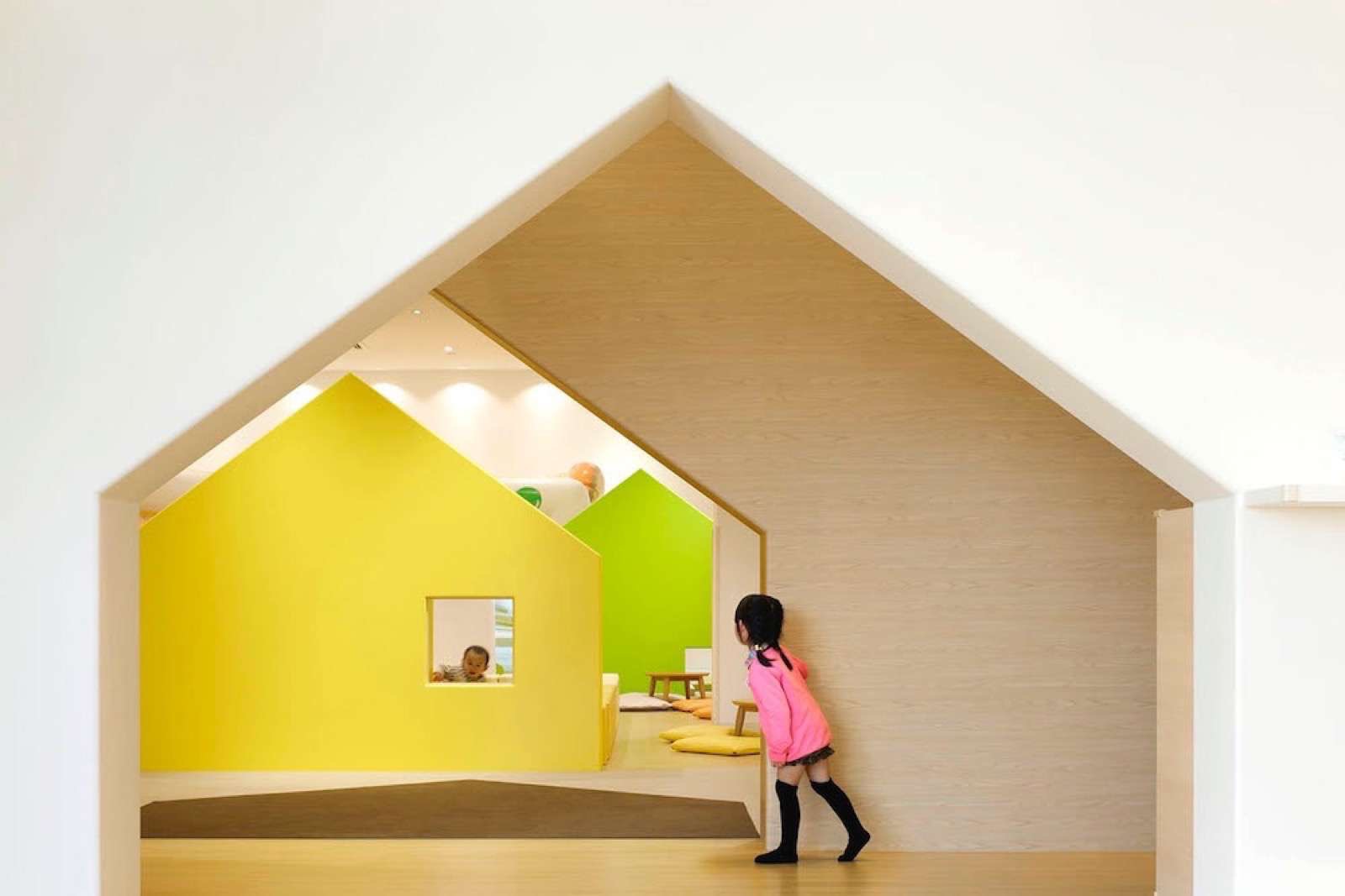 500平幼儿园装修设计效果图,幼儿园装修设计效果图