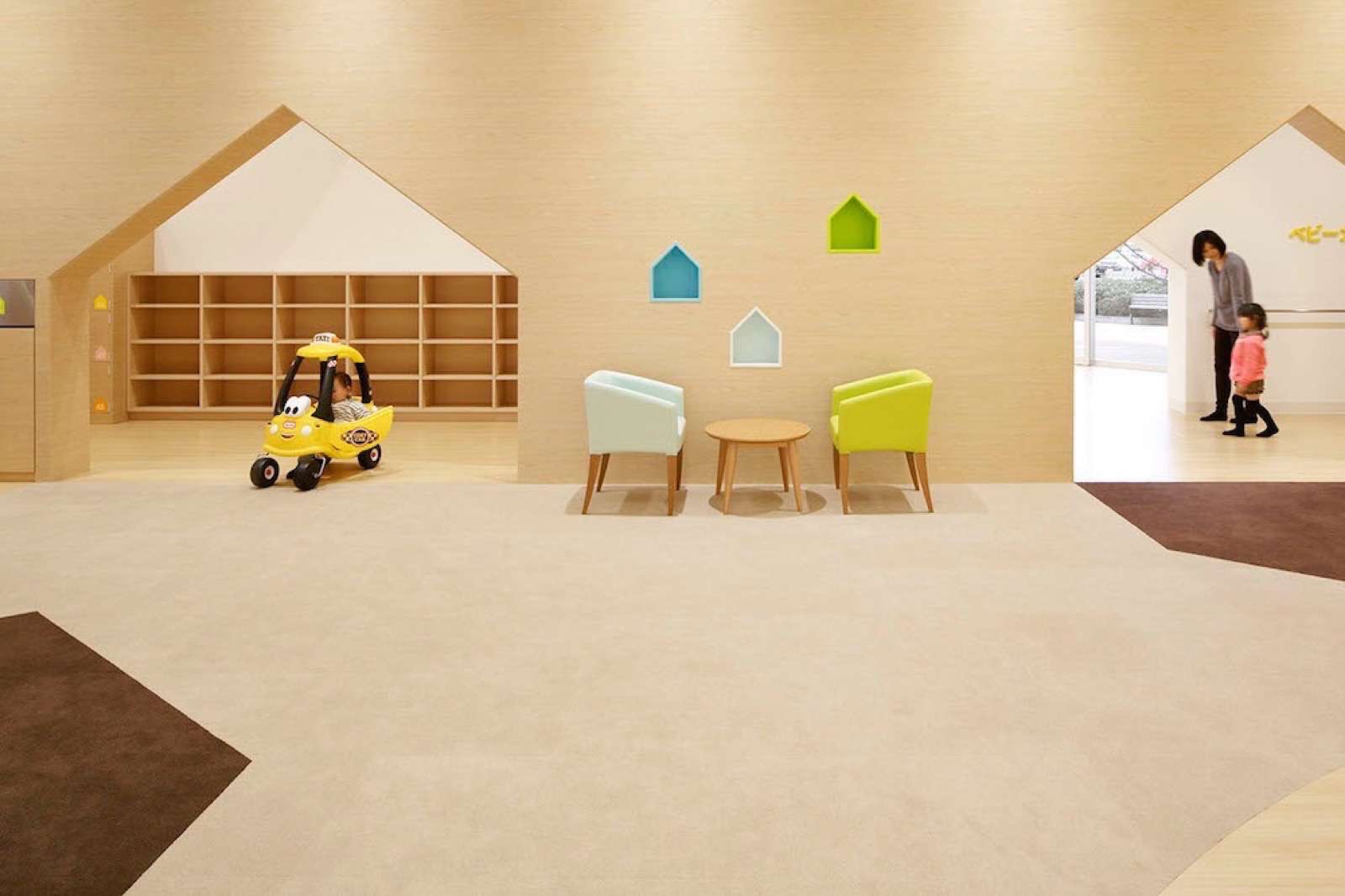 500平幼儿园装修设计图片,500平幼儿园装修设计图