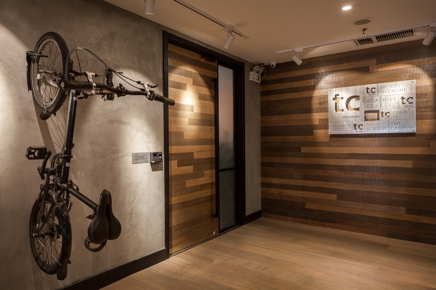 健身房空间设计图片,健身房空间设计图