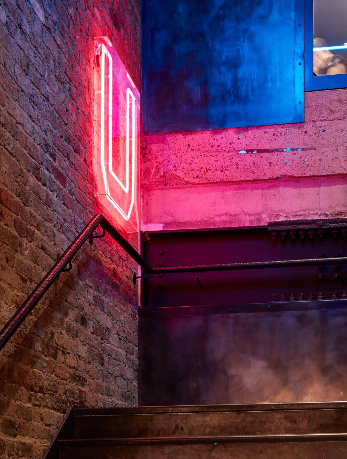  健身俱乐部空间设计图,俱乐部空间设计图