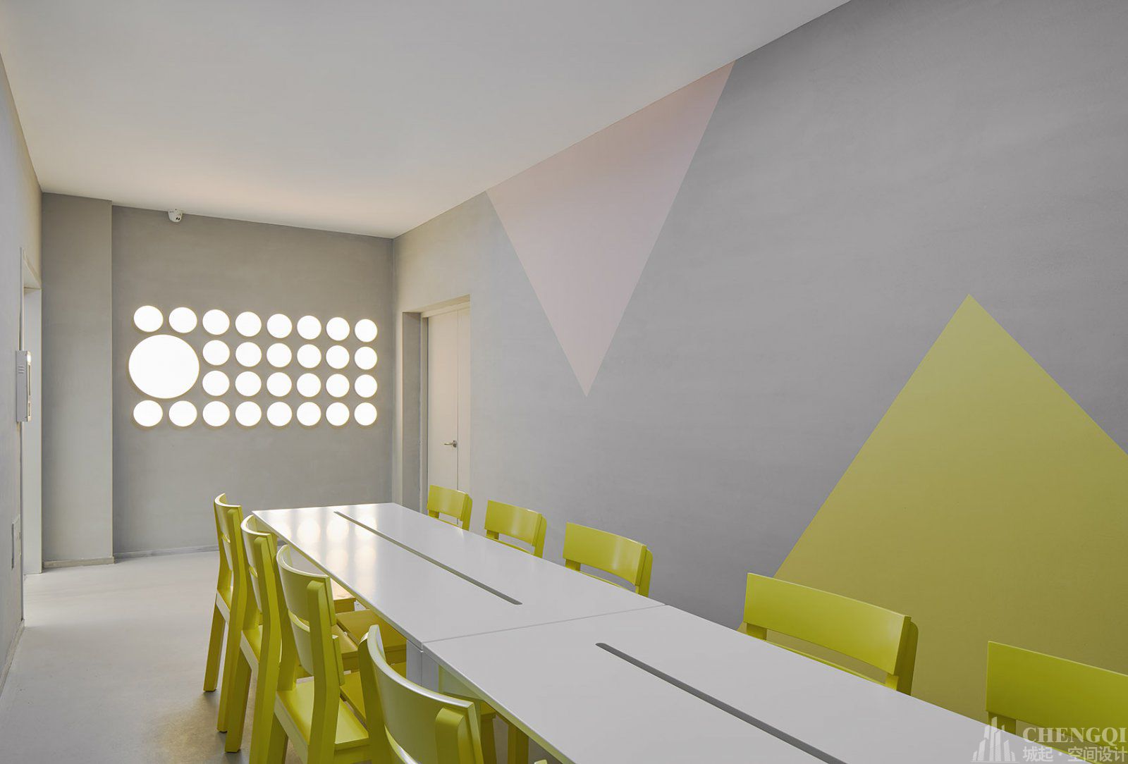 网吧空间设计图片,网吧空间设计实景图