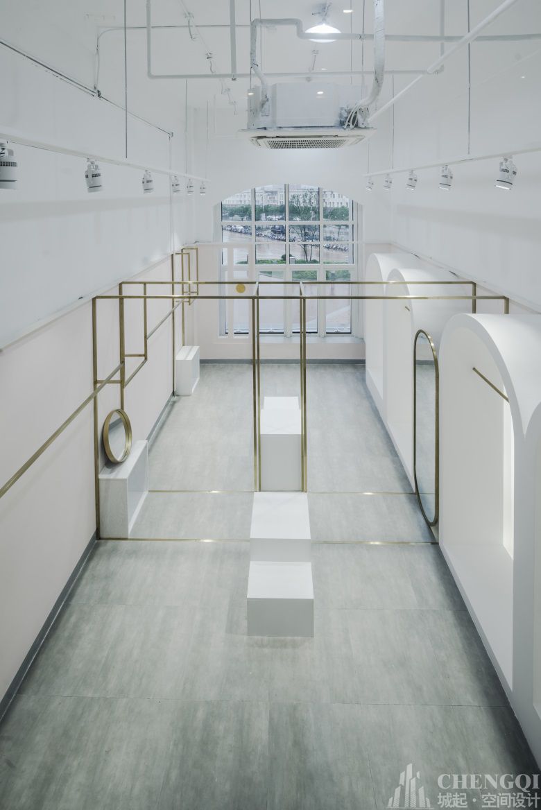 花店店铺装修设计装修实景图,花店店铺装修设计装修图片