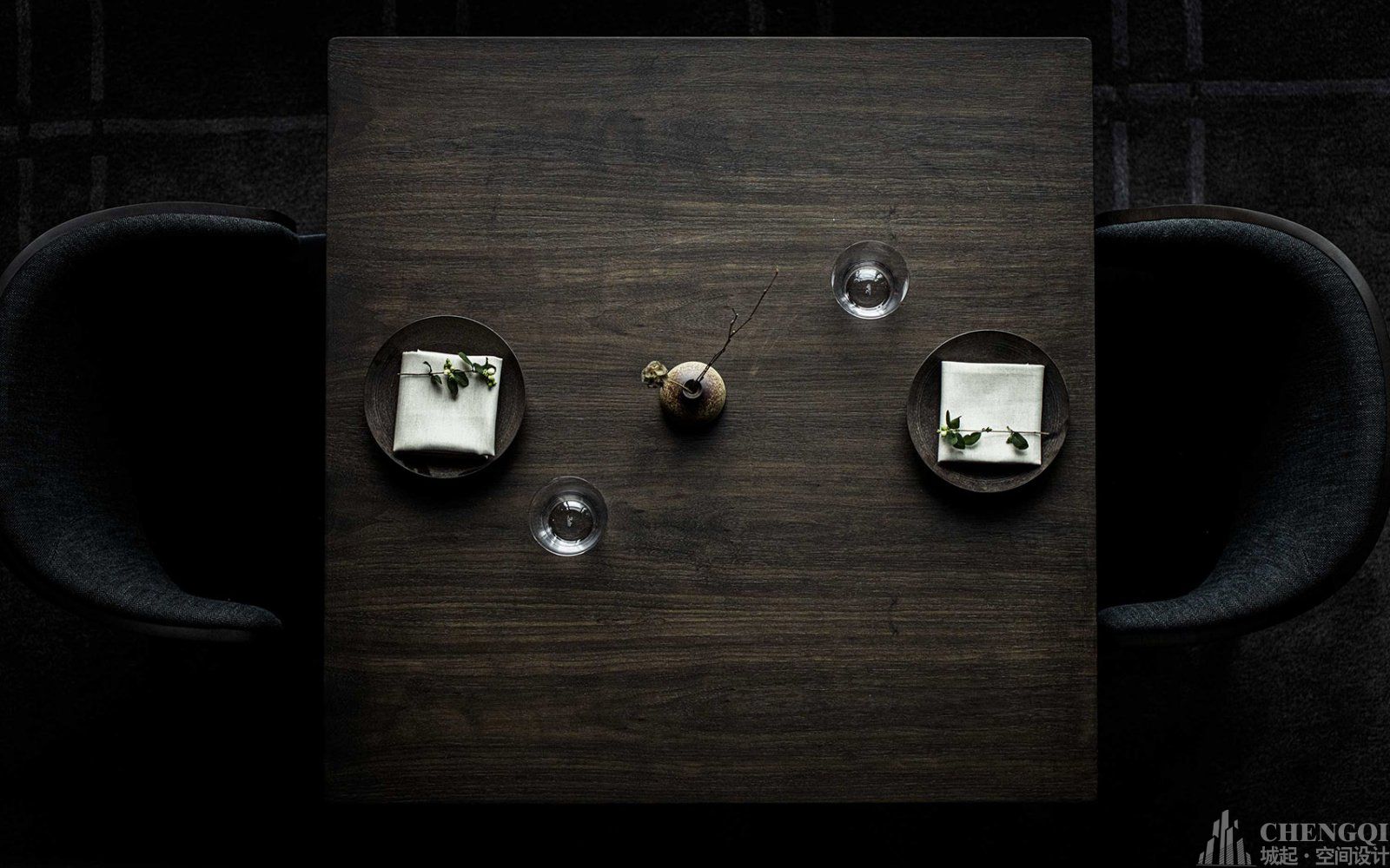 西餐厅装修设计效果图,西餐厅设计图片