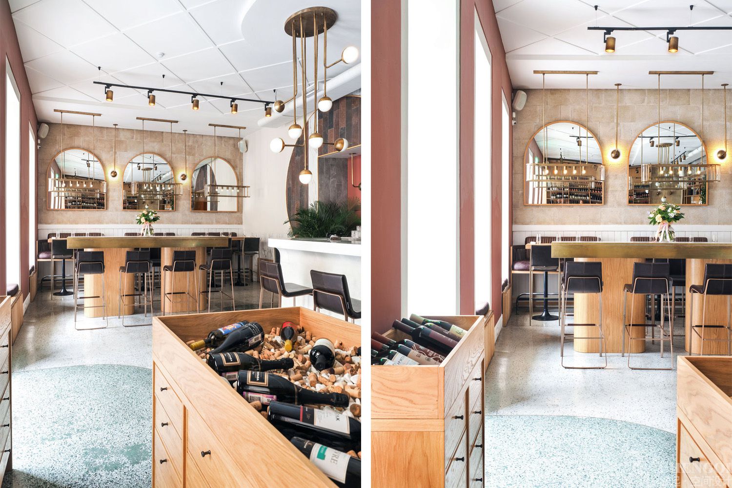 主题餐厅空间设计效果图,主题餐厅装饰图片