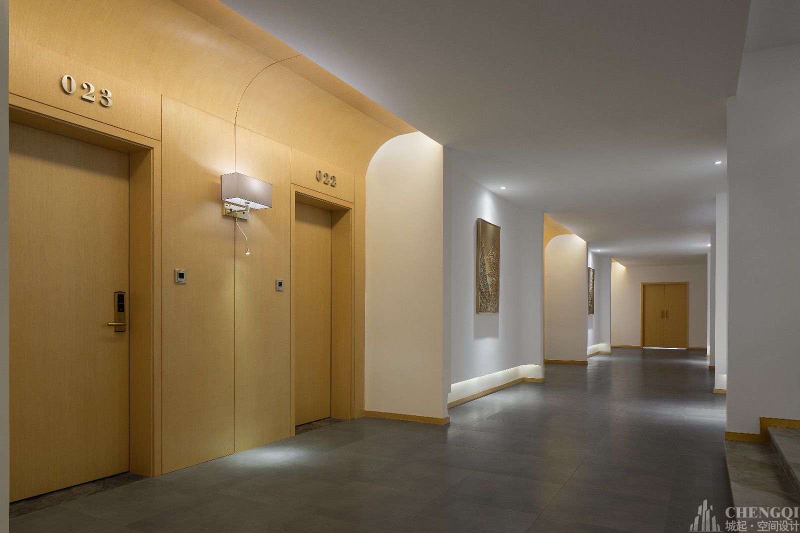 月子中心空间设计效果图,月子中心设计布局图