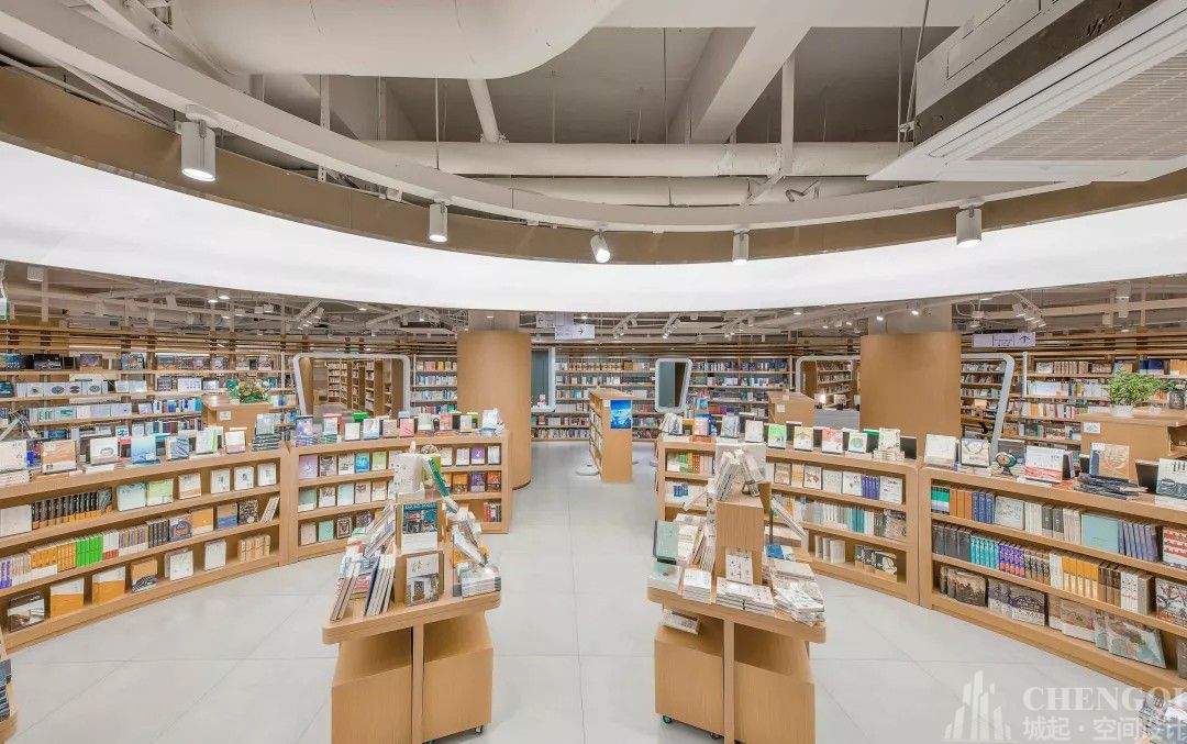 图书馆设计图片,图书馆设计实景图