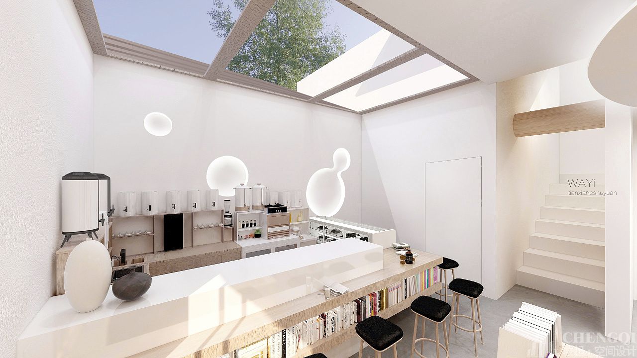 图书馆设计图片,图书馆设计实景图