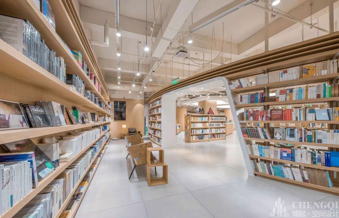 图书馆设计案例图,图书馆设计图片