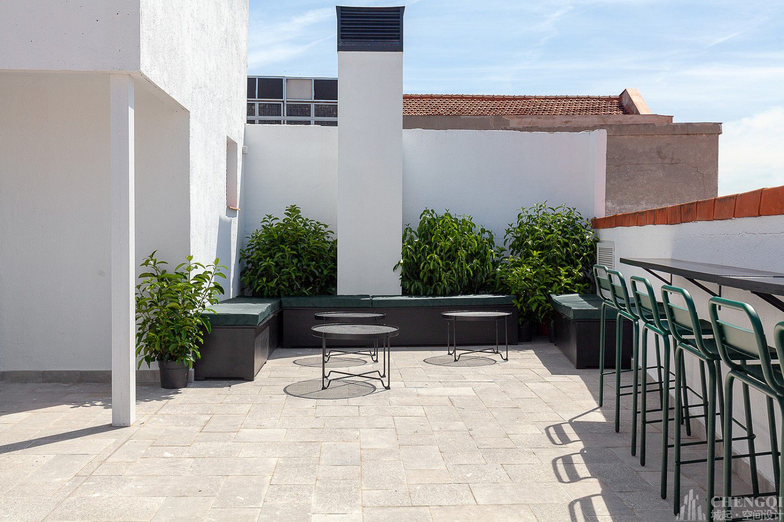 旅社装修设计实景图,旅社装修设计图片