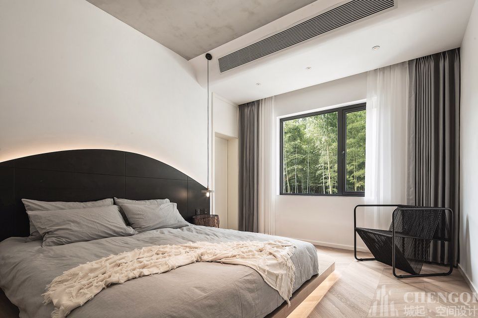 民宿设计效果图,民宿装修实景图