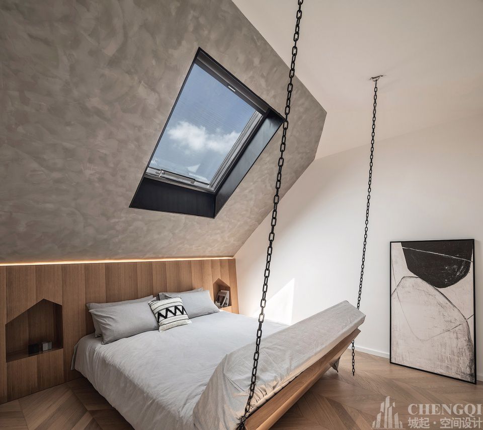 民宿装修案例图,民宿装修效果图