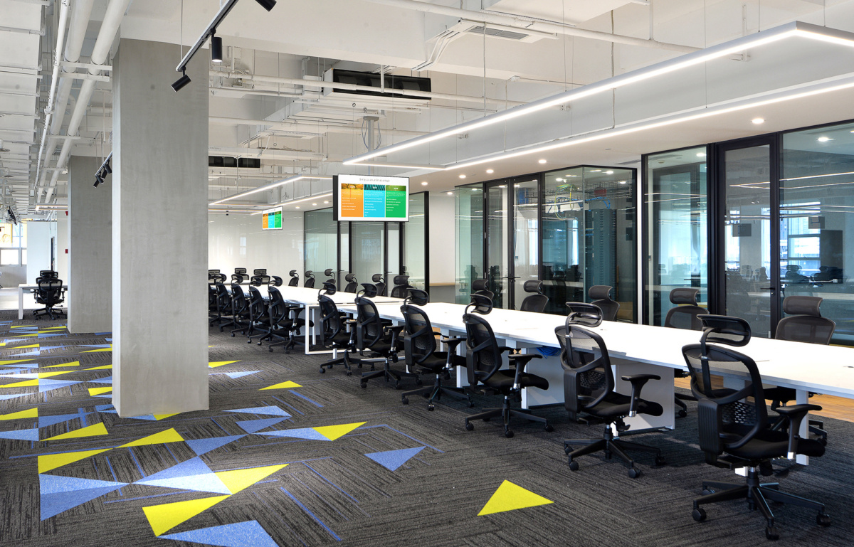 会议室装修设计图,会议室装修设计效果图欣赏